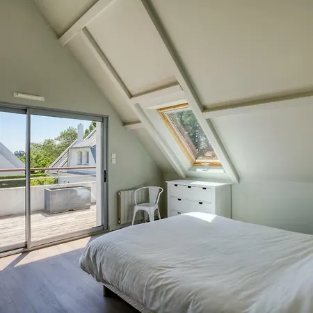 Дом отдыха Le Cap De *