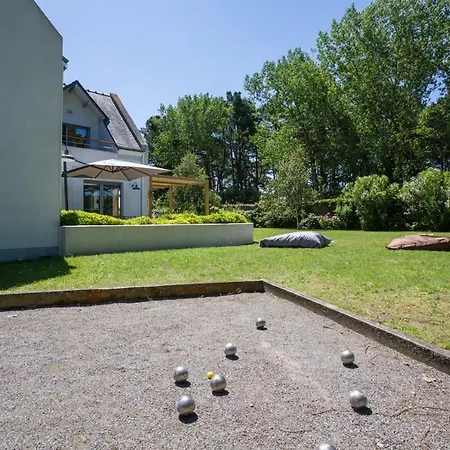 Дом отдыха Le Cap De