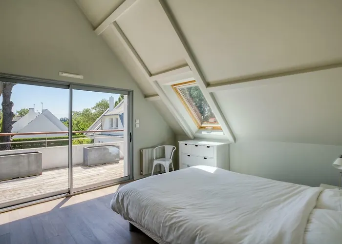 Дом отдыха Le Cap De *