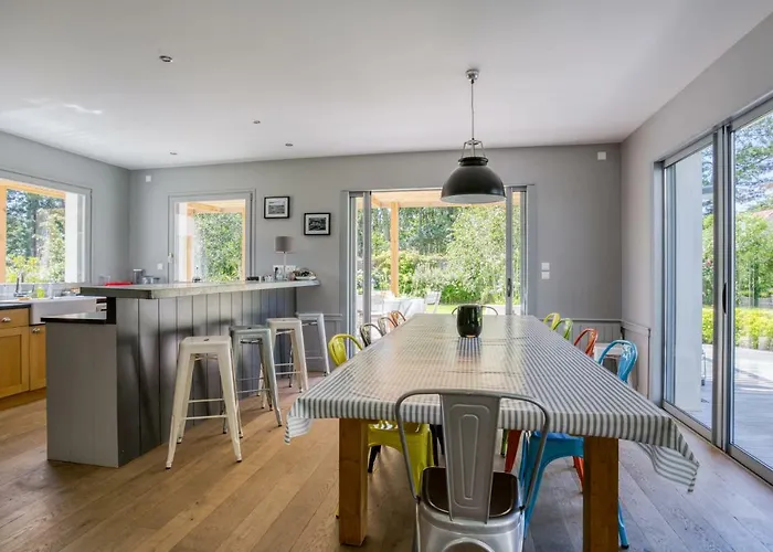 Le Cap De Дом отдыха