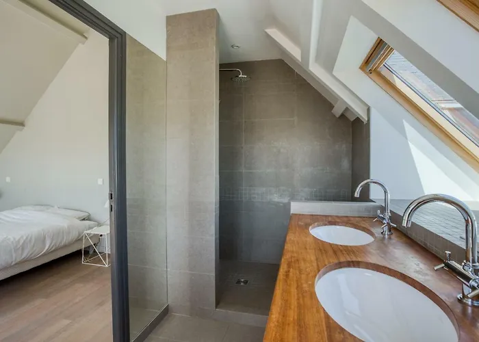 Le Cap De Дом отдыха Mesquer