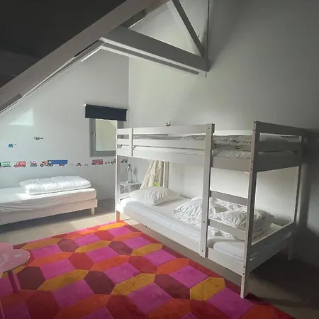 Le Cap De Holiday home *