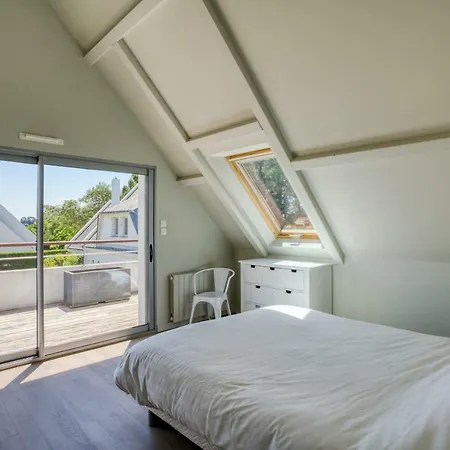 Holiday home Le Cap De *