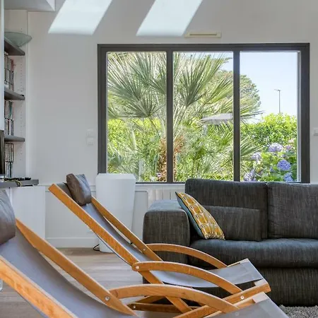 Holiday home Le Cap De *