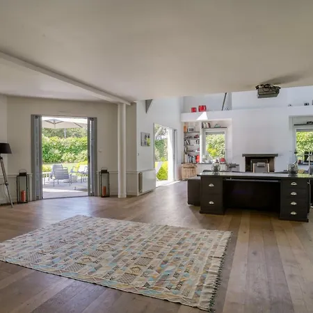 度假居 Le Cap De *