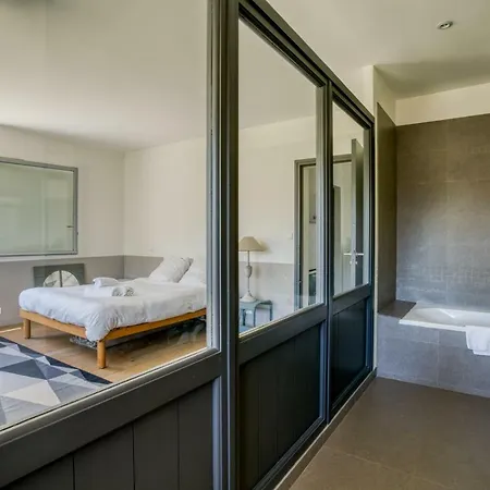 Le Cap De Holiday home