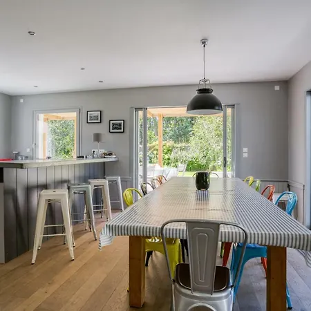 Le Cap De Holiday home