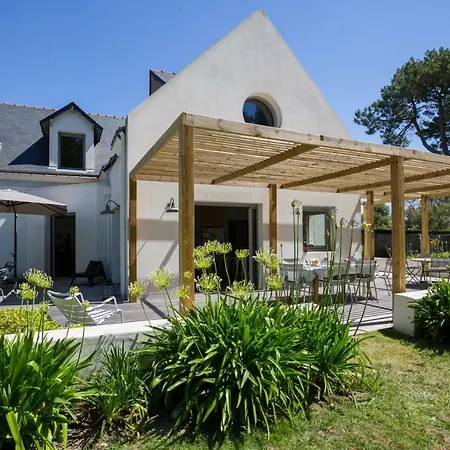 Le Cap De Holiday home