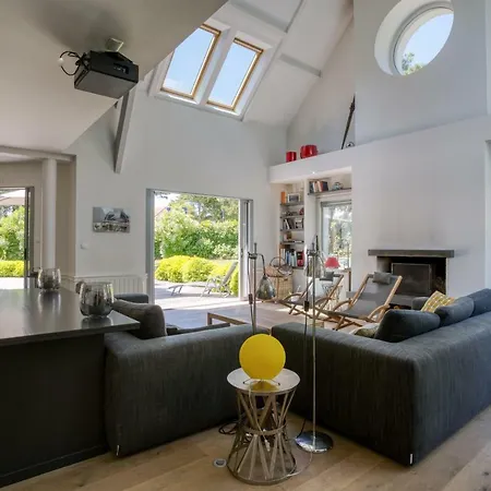 Le Cap De Holiday home Mesquer