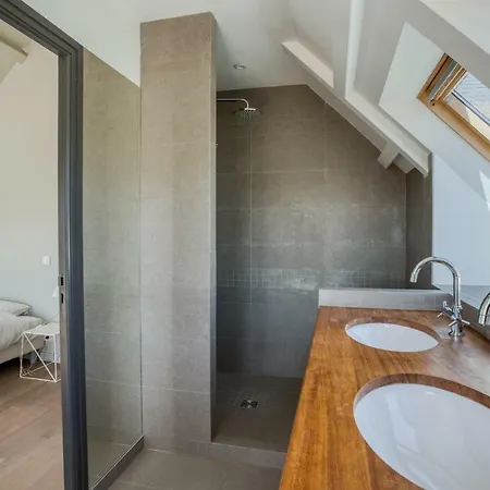 Le Cap De Holiday home Mesquer